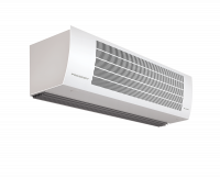 POWERAIR by ZILON Тепловая завеса серии Гольфстрим ZVV-2W40 