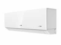 Настенный кондиционер AUX ASW-H09A4/CB-R2DI + AS-H09A4/CB-R2DI, белый с установкой