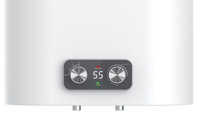 PHILIPS Электрический водонагреватель серии UltraHeat Digital AWH1616/51(50YB) 