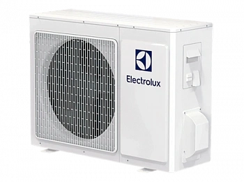 Мульти сплит-система на 2 комнаты Electrolux EACO/I-14 FMI-2/N8_ERP с установкой