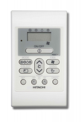 Hitachi Инверторные сплит-системы кассетного типа RAI-60RPE/RAC-60NPE RAI-60RPE/RAC-60NPE/P-AP56NAMS