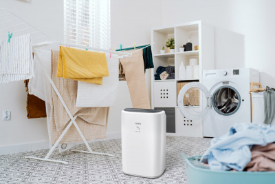 FUNAI Осушители воздуха серии NEKO M RAD-N12F5E 