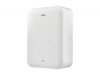 Очиститель воздуха приточный Ballu ONEAIR ASP-80 