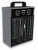 POWERAIR by ZILON Тепловая пушка серии Богатырь ЭКО ZTV-5 N1 