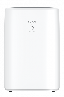 FUNAI Осушители воздуха серии NEKO M RAD-N12F5E 